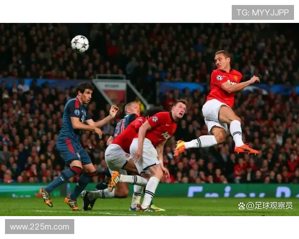 帕克力挺内维斯稳固曼联中场