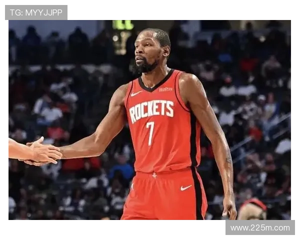 裁判过度偏袒杜兰特令人震惊